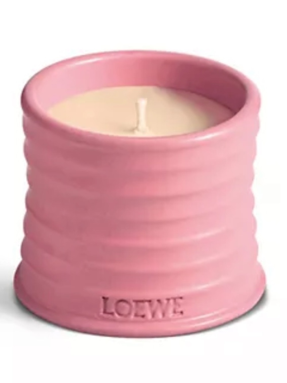 LOEWE
Ivy Scented Candle Small 5.8oz